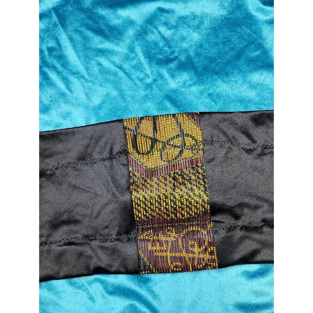 bandeau top Crop tip ankara size s